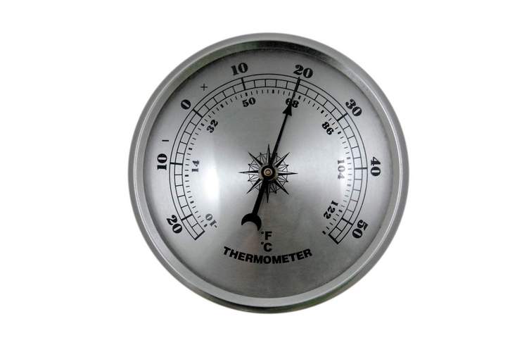 An 15 Tagen in der Zeit vom 1. Juni bis 14. Juli fiel das Thermometer in BZA des nächtens nicht unter 20 Grad. Deutschland-Rekord. 