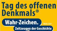 Am kommenden Sonntag ist Tag des offenen Denkmals.
