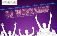 Der Jugendtreff der VG Edenkoben bietet jetzt einen DJ-Workshop an. 