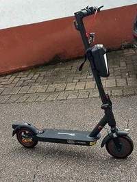 In der Kettengasse in BZA wurde ein E-Scooter gestohlen. 