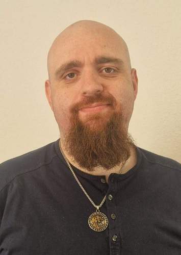 LDs neuer Soziallotse. Alexander Wilking. Foto. Privat. Pressefrei.
