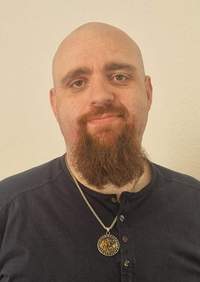 LDs neuer Soziallotse. Alexander Wilking. Foto. Privat. Pressefrei.