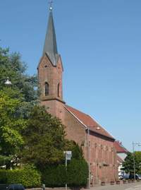 In der katholischen Kirche St. Josef Annweiler beginnt am Samstag, 14. März, 11 Uhr, die Trauerfeier für Eduard Zimmerle. 