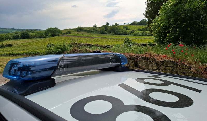 Ein 69-jähriger beging am gestrigen Mittwoch sowohl in Hainfeld als auch in Edesheim Fahrerflucht. Die Polizei konnte ihn jedoch im Nachhinein ermitteln.