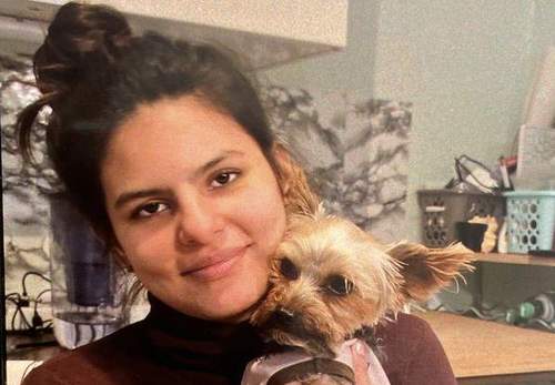 29.04.2026 - Vermisst. 19-Jährige. Sie braucht Medikamente.