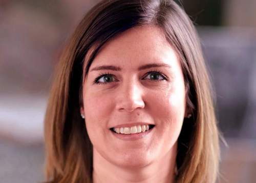 26.05.2026 - +++ Weg frei. Für Jennifer Braun. Als Beigeordnete +++