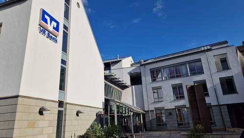 14.09.2026 - Schließung. Von 3 Filialen der VR-Bank SÜW-Wasgau.