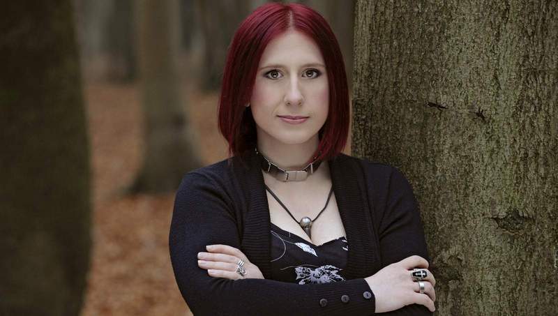 Pod-Casterin und ARD-Fachfrau Lydia Benecke gastiert am 9. Mai im Haus des Gastes in BZA. Ihr Thema. PsychopathINNEN ... Über das Böse in manchen Frauen.