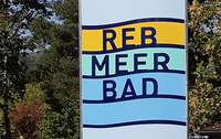 Das Reebmeer-Freibad in BZA und das Wald-Freibad in Steinfeld schließen voraussichtlich am 15. September. Foto. rw.