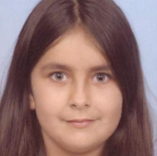 Wird seit dem gestrigen Mittwochmorgen vermisst. Eine 15-Jährige aus Kandel. 