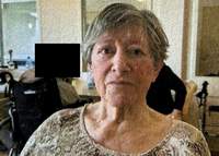 Die 84-Jährige, die aus einem Bellheimer Seniorenheim abgängig ist, wird immer noch vermisst.