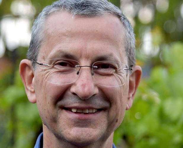 Die Grünen in der VG Maikammer haben Helmut Großmann einstimmig zum Kandidaten für die Wahl um das Bürgermeisteramt in der VG am 6. April bestimmt. Foto. Privat. Frei. 