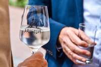  In Arzheim wird von Freitag, 27. Juni, bis Montag, 30. Juni, rund um den Hof der Bischöflichen Amtskellerei gefeiert. Foto. Stadt. LD. Frei.
