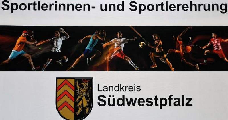 Noch bis zum 20. Februar können Vorschläge für die Sportlerehrung im Kreis SWP eingereicht werden. 