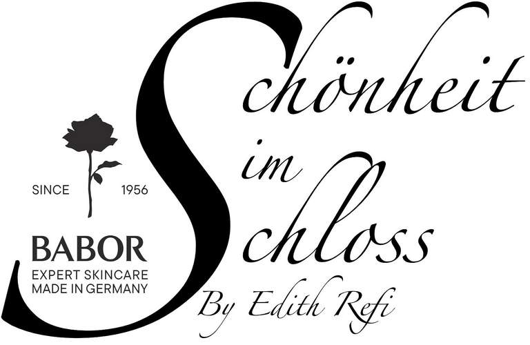 Edith Refi verwöhnt mit Produkten der deutschen Firma Babor. Foto. PR. Frei. 
