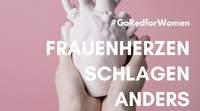 Herzgesundheit bei Frauen. Großes Thema beim Zonta-Club-Programm 2026. 