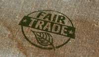 GER hat seinen Status als Fair-Trade-Stadt bestätigt bekommen.