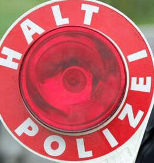 02.04.2026 - B-10-Sperrung. Polizei bleibt dran.