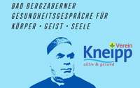 Das Jahresprogramm der BZAer Gesundheitsgespräche im Überblick.