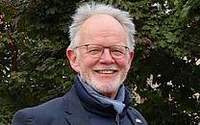 Alt-OB Hans Dieter Schlimmer wird Ehrenbürger der Stadt LD. 