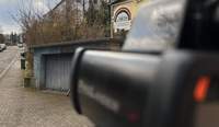 An mehreren Stellen auf der örtlichen Umleitung bei Annweiler wurde geblitzt. Auch wurden etliche Transit-Lkw zurückgeschickt, die unberechtigt die Umleitung nutzten.
