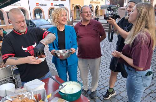 13.09.2026 - Schluss. Warum Eddy das Kaisereck aufgibt.