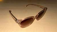 Die Besitzerin dieser Sonnenbrille wird gesucht. 