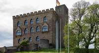 Das letzte Hambacher Gespräch des Jahres ist zum Thems hybrider Krieg gegen Deutschland. 
