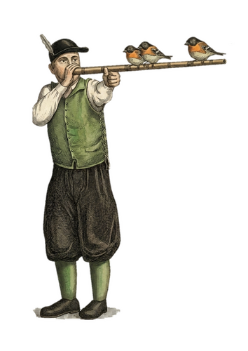 Das Vereins-Logo des Böhämmer Jagd-Clubs BZA. Foto. Verein. 