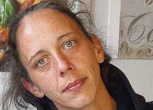 05.06.2026 - Vermisst. Seit Mittwoch. 35-Jährige. 