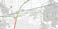 Die viel befahrene Verbindung (L 532) zwischen Haßloch und Mußbach wird ab morgen wegen Fahrbahnerneuerung bis in den Anfang des August voll gesperrt. 