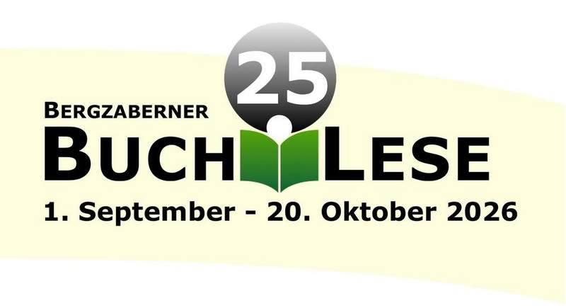 Auch die 25. BZAer Buch-Lese ist genre-übergreifend besetzt. Am Montag ...
