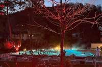 Am kommenden Samstag, 2. Januar, ab 18 Uhr, ist lange Sauna-Nacht in der Südpfalz-Therme in BZA. Bis Mitternacht. 