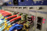 Neues Förderprogramm für Glasfaser-Ausbau an der SÜW. Rund 500 Adressen sollen ans schnelle Internet angeschlossen werden. 