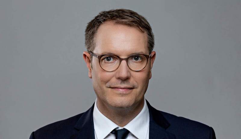 Alexander Schweitzer geht nicht nach Berlin, sondern bleibt in RLP. Er wurde jetzt zum Fraktionsvorsitzenden der SPD im Landtag gewählt. 