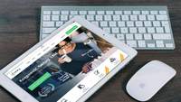 Für über 130.000 Euro sollen in der Böhämmer-Grundschule in BZA Dutzende i-Pads von Apple angeschafft werden. Darüber hat der VG-Rat BZA am heutigen Abend im Bürgerhaus in Rechtenbach zu entscheiden.