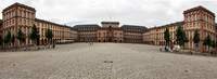Am kommenden Samstagabend, 17. Mai, ist am MAer Schloss verkehrstechnisch wegen einer Großveranstaltung kein Reinkommen mehr möglich. 