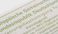 Die Kfz-Zulassungsstellen in GER und Kandel sind in der ersten Mai-Woche geschlossen. 