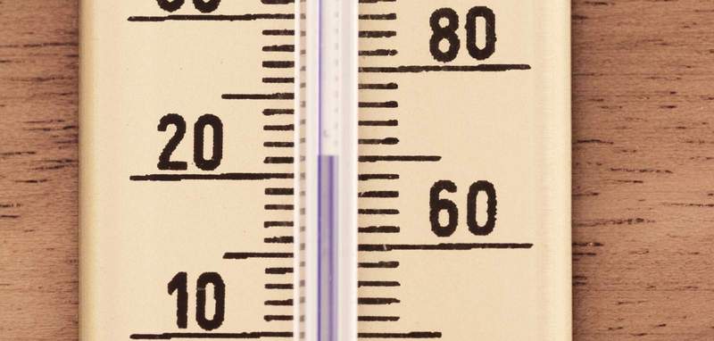 Bundesweit spitze. BZA verzeichnet laut der Messstation des Deutschen Wetterdienstes mittlerweile 20 Tropennächte in diesem Jahr. Und der Sommer ist noch nicht vorbei ...
