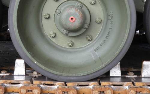 25.05.2026 - Bundeswehr. Übungen. Mit Panzern und Flugzeugen.