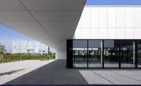Die neue Venture-Pfalz-Campus-GmbH hat ihren Sitz in Rülzheim. 