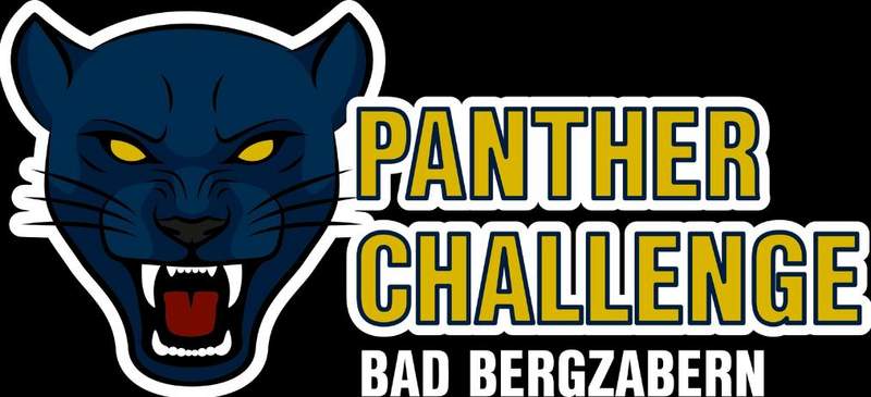 Von Dienstag bis Donnerstag läuft die Panther-Challenge der Bundespolizei in BZA. 