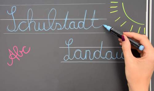 15.08.2026 - Info-Abend. Alle weiterführenden Schulen stellen sich vor.