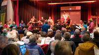 Am kommenden Freitag, 3. Oktober, heißt es in Bornheim wieder "Deutschland singt und klingt". Unter der Leitung von Peter Kusenbach. Foto. KV. SÜW. Frei. 