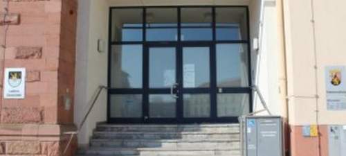 09.02.2026 - Neues Standortkonzept. Für Kreisverwaltung GER. 