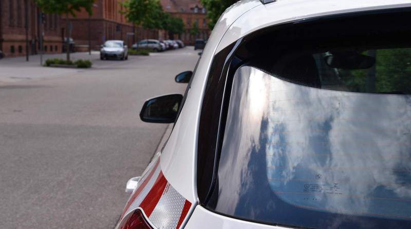 Wissenschaftliche Befragung zur Parkplatzsuche in der LDer Innenstadt: Jetzt mitmachen – online und am 16. Juni auf dem Rathausplatz. Foto. Stadt. LD. Frei. 