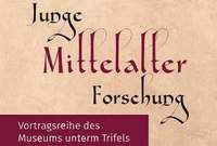 Am 18. September findet die Vortragsreihe Junges Mittelalter in Annweiler ihre Fortsetzung. Foto. Museum. Frei.