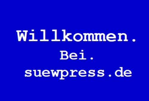 21.09.2025 - Ein herzliches Willkommen.