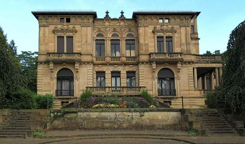 16.05.2026 - Museumstag. Sonntag. 