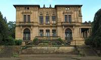 Das städtische Museum in NW öffnet am Sonntag seine Pforten. Foto. R. Schädler. Pressefrei. 